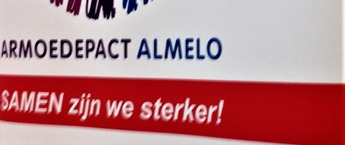 Armoedepact Almelo 2018 Armoedepact Almelo 2018