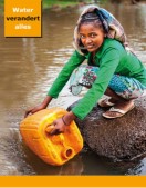 Vastenactie 2019: Schoon water verandert alles! Vastenactie 2019: Schoon water verandert alles!