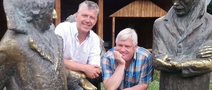 12-Daagse groepsreis Armenië en Georgië (meivakantie 2026) 12-Daagse groepsreis Armenië en Georgië (meivakantie 2026)